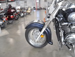 Заказать из Японии мотоцикл Suzuki Intruder800 Volusia 2004 фото 10